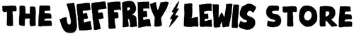 The Jeffrey Lightning Lewis Store logo
