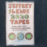 2020 Tapes (Shelter-at-Homerecordings & Pandemos) DOWNLOAD THIS ON BANDCAMP!