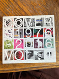 CD - Rough Trade: Covers 1976-2016 2CD Set