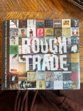 CD - Rough Trade: Recorded at the Automat: The Best Of Rough Trade Records, 3CD Set
