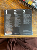 CD - Rough Trade: Recorded at the Automat: The Best Of Rough Trade Records, 3CD Set