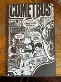 ZINE: Cometbus #57