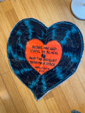 RARE: Vinyltine Rug