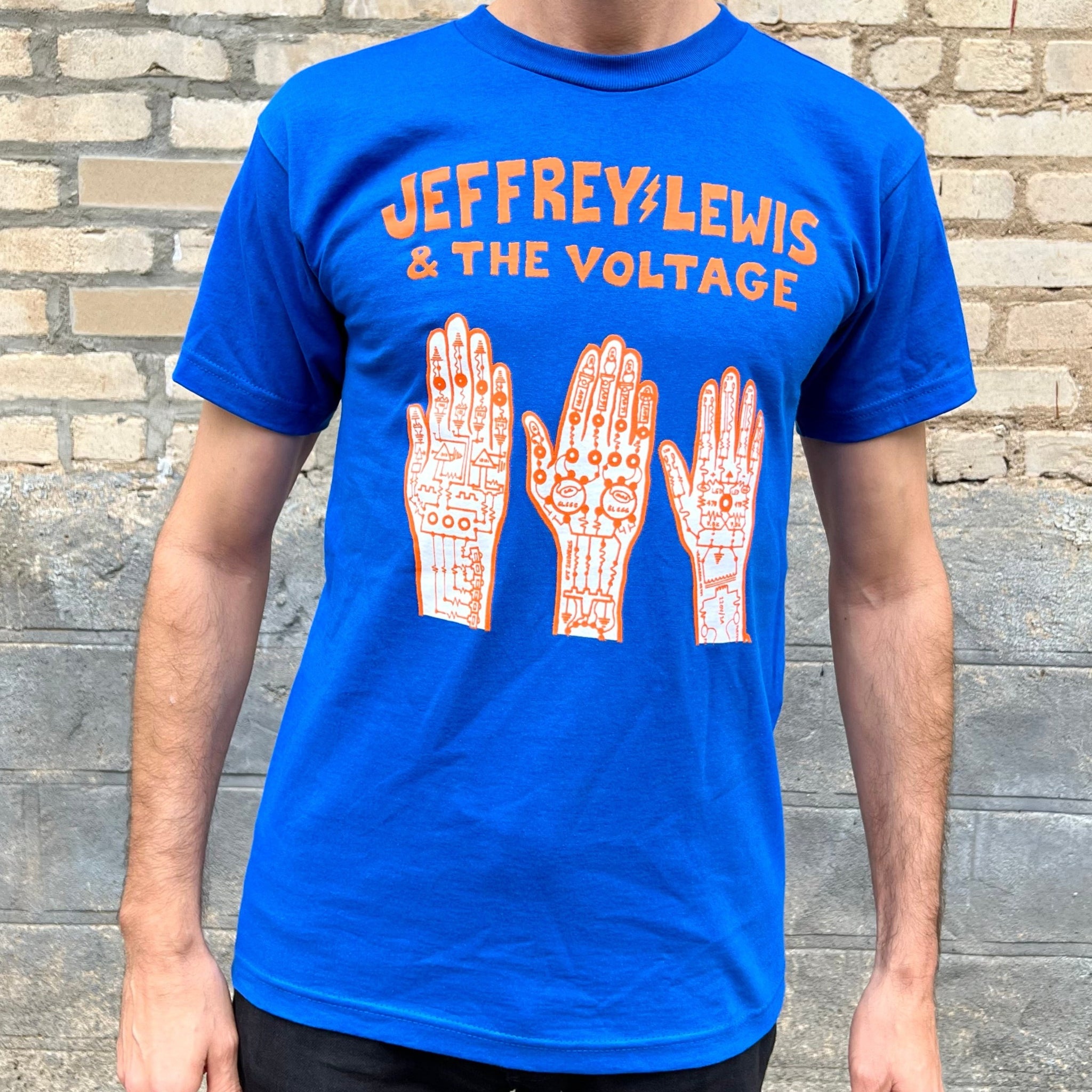 Shirts & Totes – The Jeffrey Lightning Lewis Store