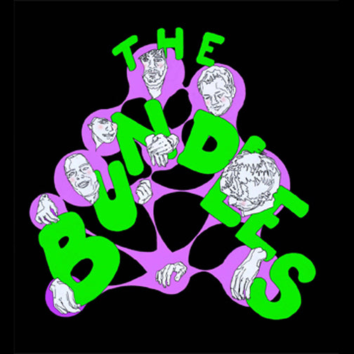 LP - The Bundles