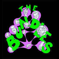 CD - The Bundles