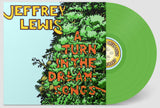 Vinyl LP - A Turn in the Dream-Songs (Green Vinyl)